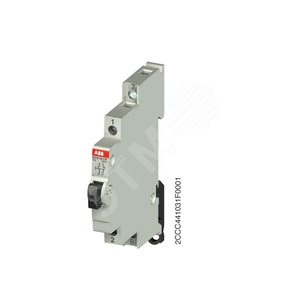 Выключ.кнопочный E215-16-11F | 2CCA703154R0001 | ABB - фото 2