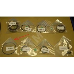 V -кольцо / V-50А ring - ABB