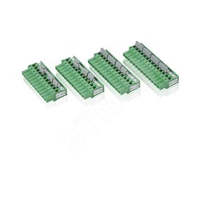 Набор перемычек 3HAC020645-001 (3HAC020645-001) - ABB