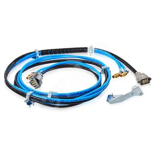 Кабель 3HAC022545-007 - ABB DM