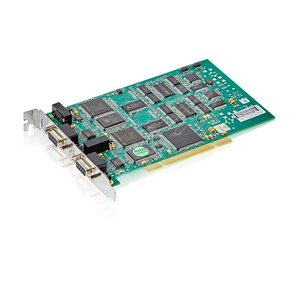 Адаптер profibus 3HAC026840-001 - ABB
