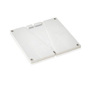 Пластина для калибровки 3HAC032252-001 - ABB DM