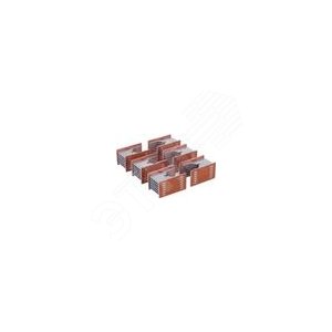 Камера дугогасительная ZW750 (1SFN166110R1000) - фото 2