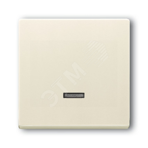 Клав. для светорег. 6550 U-10x, 6560 U-101, 6593 U, реле 6401 U-10x,6402 U, solo/future, savanne/сл. кость | 6599-0-2831  | 2CKA006599A2831 | ABB 2