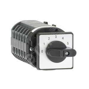 Переключатель кулачковый OL40SO62PB (1SDA074373R1)