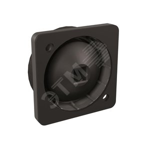 Комплект защиты IP54 для рукоятки на дверце RHE IP54 XT1..XT4 2