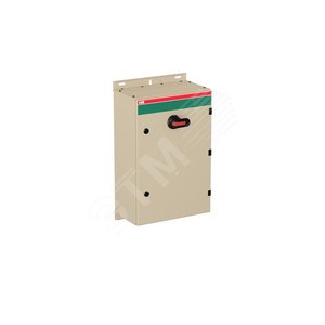Рубильник в боксе OT160EVAUC3TZ|1SCA147978R1001| ABB - ABB