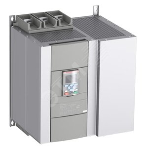 Софтстартер PSTX1050-690-70 1000кВт 690В 1050A с функцией защиты двигателя | 1SFA898220R7000 | ABB - фото 2