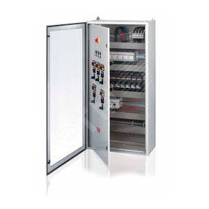 Соединитель шкафов SRX IP65 500x250мм 2