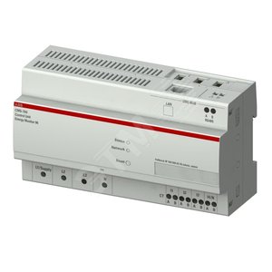 Модуль управляющий CMS-700 | 2CCA880700R0001 | ABB - фото 2