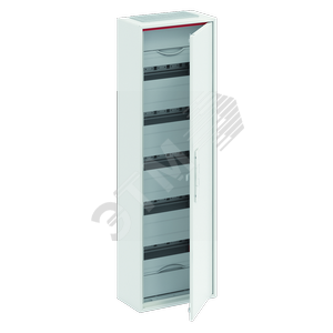 Шкаф 60 М навес IP44, 950x300x160 DIN-150 мм N/PE CA16RZ1 | AT61R5IE | 2CPX052279R9999 | ABB