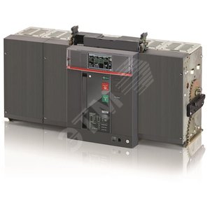 Выключатель автоматический выкатной E6.2X 5000 Ekip Dip LI 3p WMP|1SDA072631R1| ABB