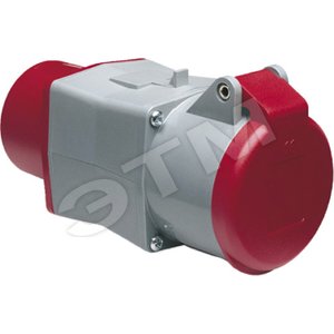 Фазоинвертор 432FV6, 32А, 3P+N+E, IP44, 6ч | 2CMA168130R1000 | ABB - ABB