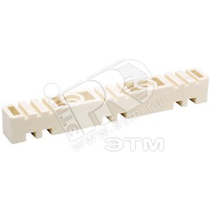 Держатель 3х шин ZX155 - ABB