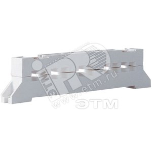 Держатель 3х шин ZX150 - ABB