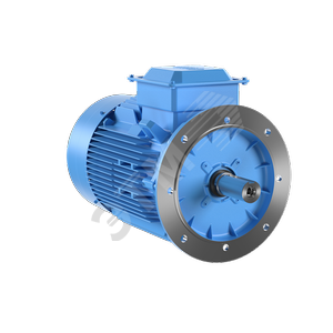 Двигатель асинхронный M2BAX(IE2)37кВт 3000об/мин B3 (3GBA201420-ADC) 2