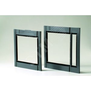 Фланец для дверцы (запасная часть) FLANGE FOR THE COMPARTM.DOOR T4-T5 W 2