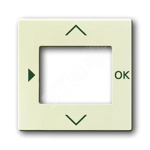 Накладка таймера 6455,6456 solo сл.кость 2