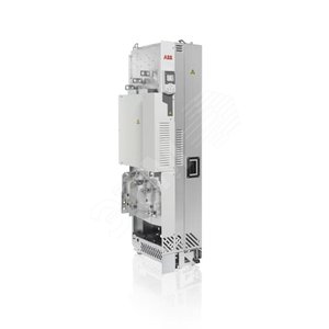 Преобразователь частоты ACS580-04-505A-4+E208+E210 - фото 2