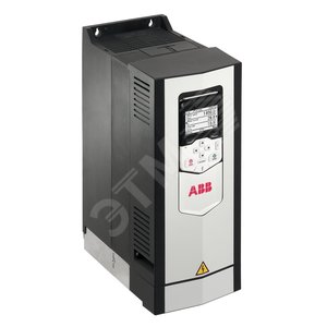 Пр/част ACS880-01-017A-3+E200, 7,5 кВт, IP21, лаковое покрытие плат, чоппер, ЕМС-фильтр - фото 2