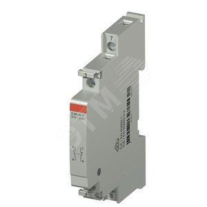 Модуль силовых контактов E292-16-11|2CCA704301R0001| ABB 2