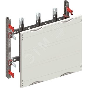 Модуль для клемм вертикальный MBK114|2CPX041843R9999| ABB - ABB