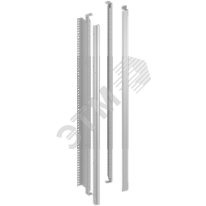 Комплект монтажный для кабельного отсека 2.5PW OH8