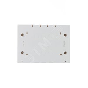Бокс навесной 12М серая дверь Basic E (с клеммами) | 1SZR004002A2204 | ABB - фото 5