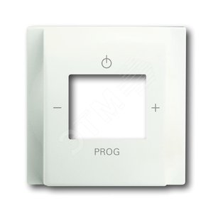 Плата ц.для 8215U,impuls,б.бархат | 8200-0-0129  | 2CKA008200A0129 | ABB 2