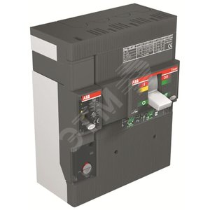 Трансф. тока TA EXT NEUTRAL 100A T4 - ABB