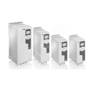 Устройство автоматического регулирования ACS580-01-025A-4+B056 11кВт 380В 3ф IP55 - фото 2