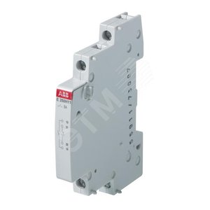 Дополнит.контакт E250-32 CM20 (E250-32 CM20) - ABB