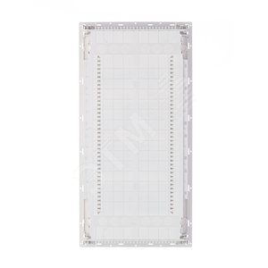 Шкаф мультимедийный без двери UK648MB (4 ряда) | 2CPX031396R9999 | ABB - фото 3