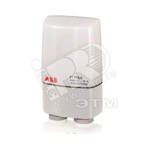 Фотореле T1POLE корпус 1 диапазон (T1POLE) - ABB