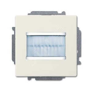 Датчик движения free@home, future, цвет chalet-белый|6220-0-0598| ABB