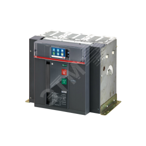 Выключатель автоматический выкатной FA2C 1000 Ek 1 LSI 3p WMP+YO+YC+M+S51 | 9CNB1SDA80412R6 | ABB - ABB