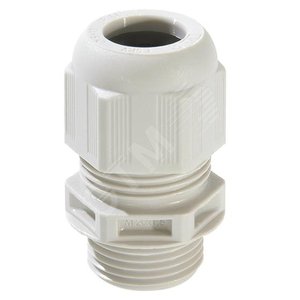 Сальник пластиковый ESKV16 для кабеля D 4,5-10 | 1SCA022715R5930 | ABB - ABB