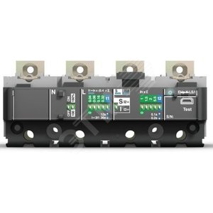 Расцепитель защиты Ekip N-LS/I In=63A XT4 4p 2