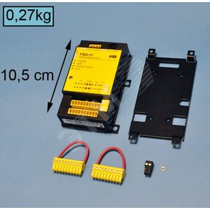FSO-11 Kit - фото 2