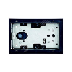 Коробка, монт. в нишу, разм.1/2, антр. | 8300-0-0256 | ABB - ABB