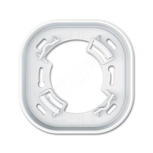 Короб VDE для открытого монтажа датчика KNX/Sky, альпийский белый 6131/38-24-500 (6131/38-24-500) - ABB