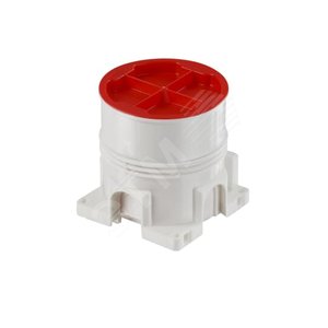 Коробка монтажная для кирпичных стен | AU3.32 | 2TKA130030G1 | ABB - фото 2