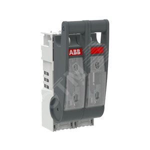 Рубильник XLP00-2P-4BC до 160А (DC22B)|1SEP600114R0002| ABB - фото 2