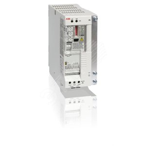 Преобразователь частоты ACS55-01E-09A8-2 2.2кВт 220В 1 фаза IP20 с фильтром ЭМС - фото 2