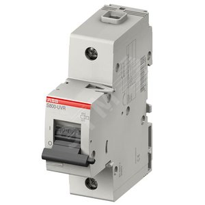Реле мин.напряж.S800-UVR60 | 2CCS800900R0251 | ABB 2