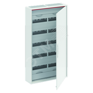 Шкаф 120 М навес IP44, 950x550x160 DIN-150 мм N/PE CA26RZ1 | AT62R5IE | 2CPX052283R9999 | ABB