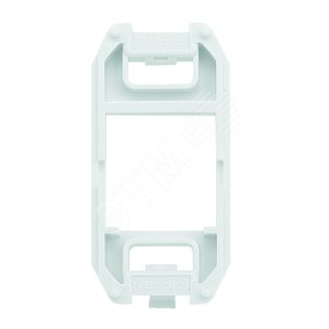 Суппорт для телекоммуникационного разъёма RJ45, AT&T | 2018.8 | 2CLA201880A1001 | ABB - ABB