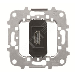 Механизм разъёма HDMI, БВК (8155.6) - ABB