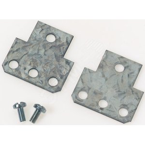 Монтажная скоба для ZK90 | ZX372P2 | ABB 2