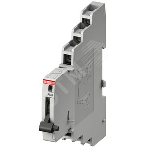 Вспомог.контакт S800-AUX | 2CCS800900R0011 | ABB - фото 2